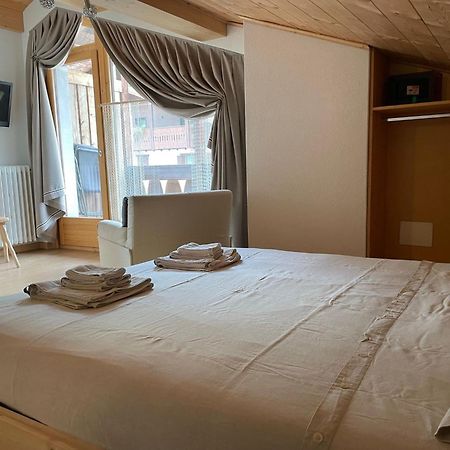 Ambassador Rooms In Bormio, Solo Camera Senza Colazione Εξωτερικό φωτογραφία