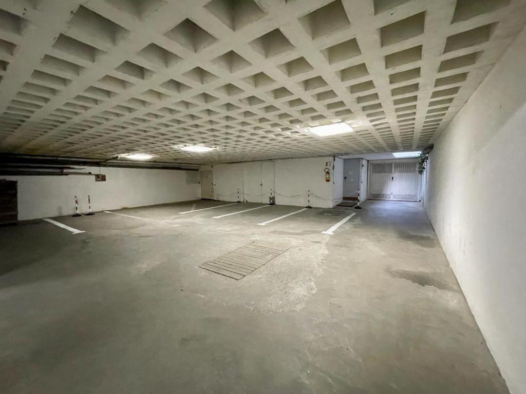 Ambassador Rooms In Bormio, Solo Camera Senza Colazione Εξωτερικό φωτογραφία