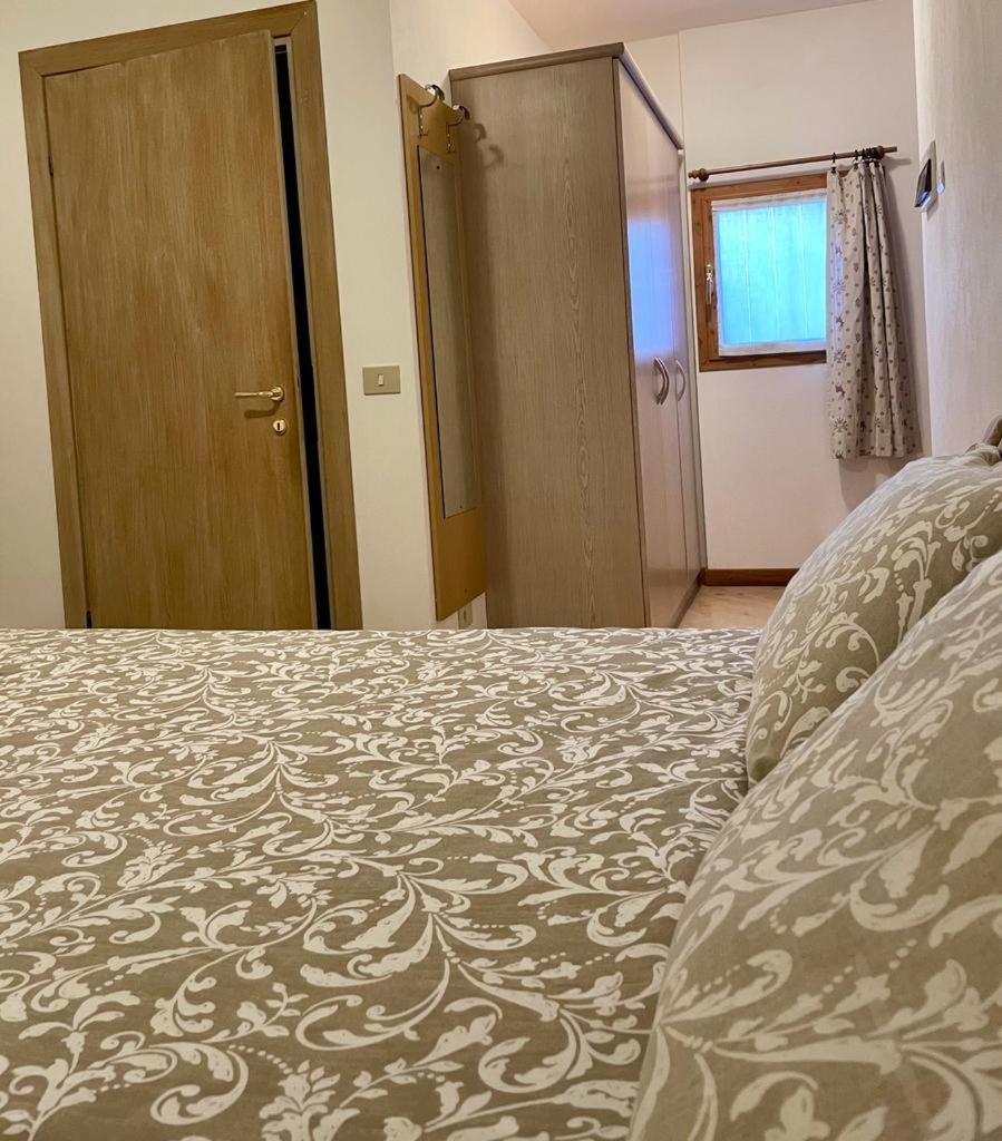 Ambassador Rooms In Bormio, Solo Camera Senza Colazione Εξωτερικό φωτογραφία