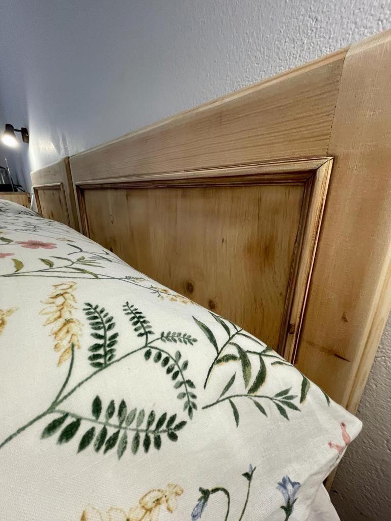 Ambassador Rooms In Bormio, Solo Camera Senza Colazione Εξωτερικό φωτογραφία