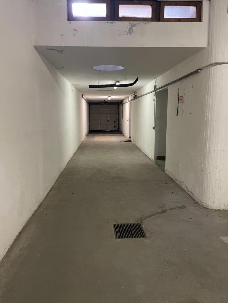 Ambassador Rooms In Bormio, Solo Camera Senza Colazione Εξωτερικό φωτογραφία