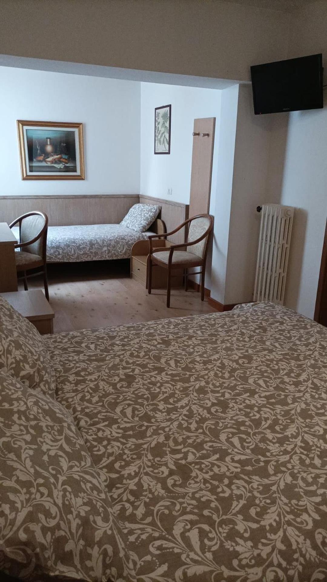 Ambassador Rooms In Bormio, Solo Camera Senza Colazione Εξωτερικό φωτογραφία