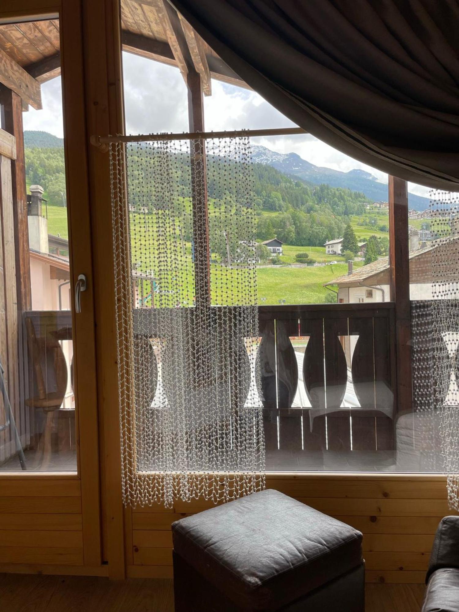 Ambassador Rooms In Bormio, Solo Camera Senza Colazione Εξωτερικό φωτογραφία